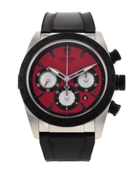 Tudor Fastrider Chronograph 42010